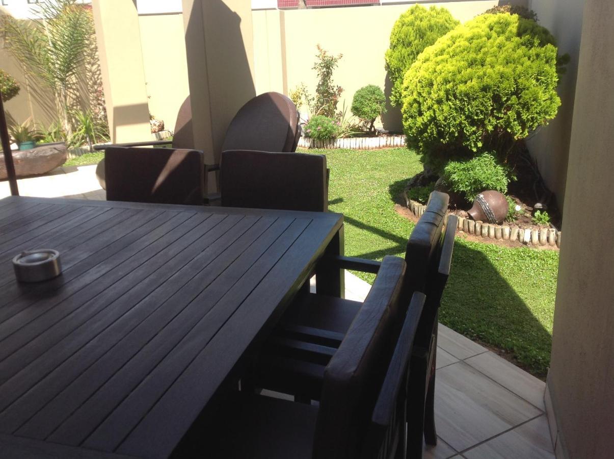 Sand & Sea Holiday Home Swakopmund Exterior photo